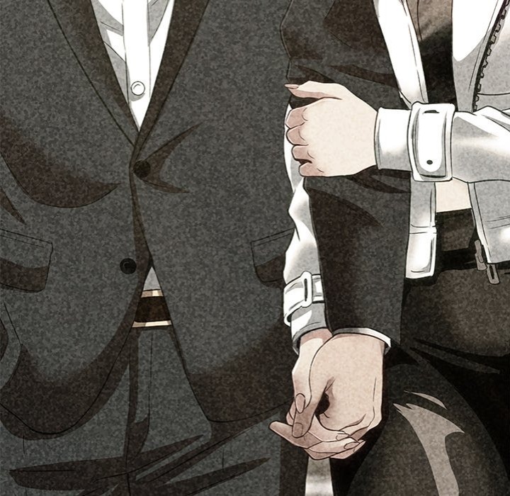 My Gangster Girlfriend chapter 23 page 195
