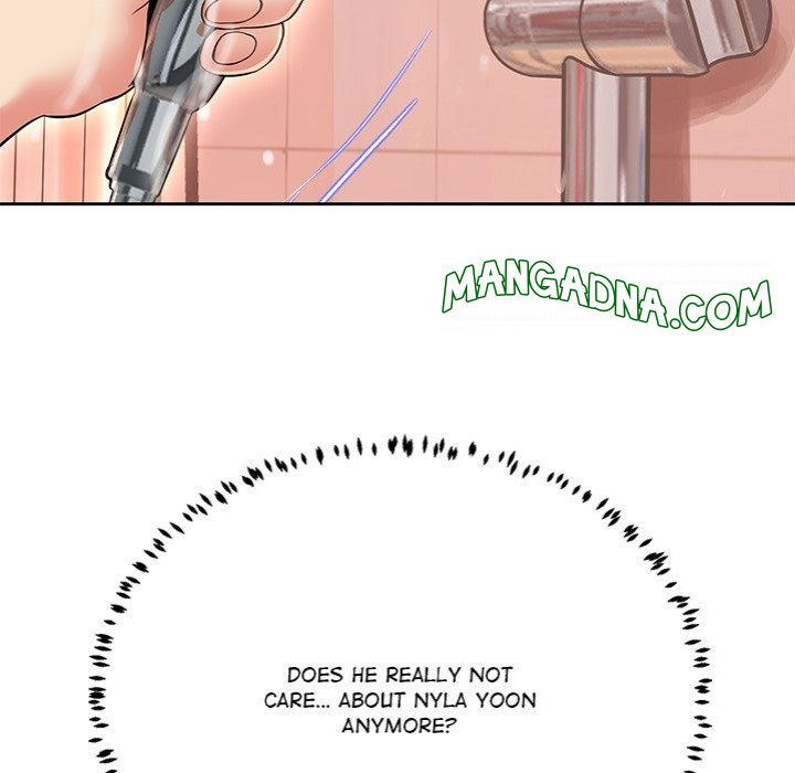 My Gangster Girlfriend chapter 23 page 199
