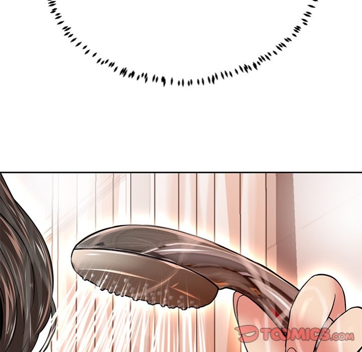 My Gangster Girlfriend chapter 23 page 200