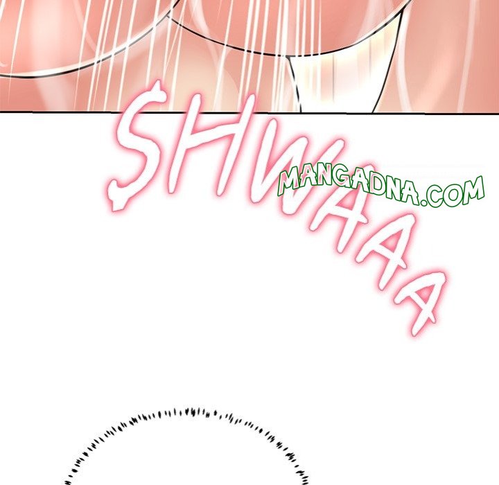 My Gangster Girlfriend chapter 23 page 202