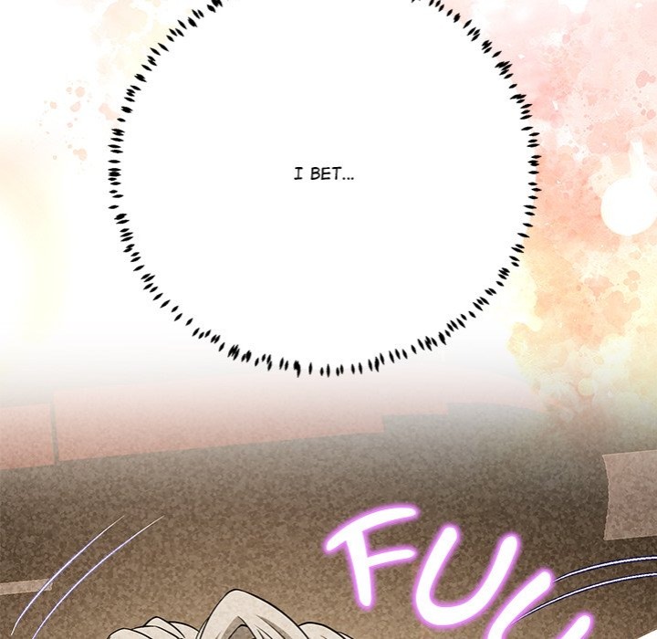 My Gangster Girlfriend chapter 23 page 205