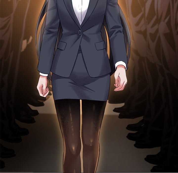 My Gangster Girlfriend chapter 23 page 239