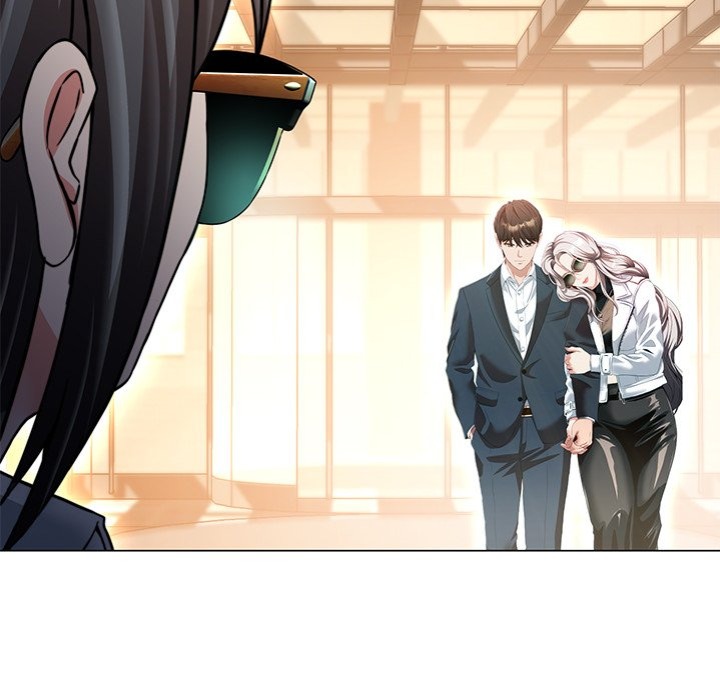 My Gangster Girlfriend chapter 23 page 241