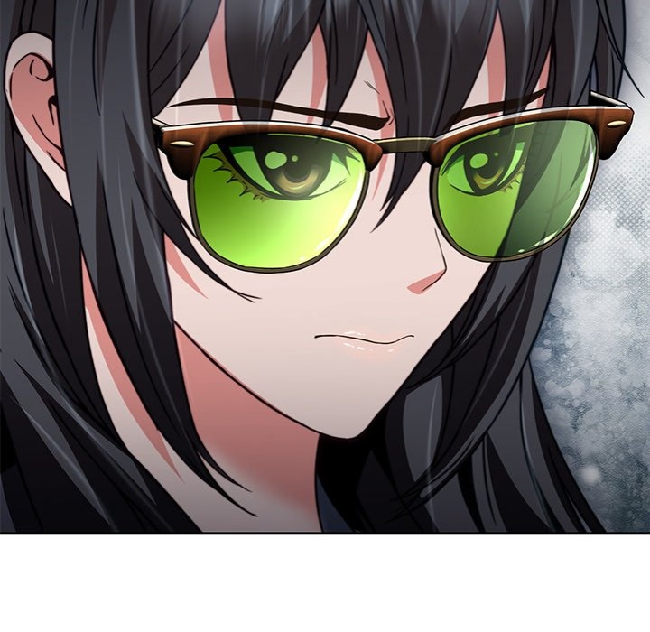 My Gangster Girlfriend chapter 23 page 243