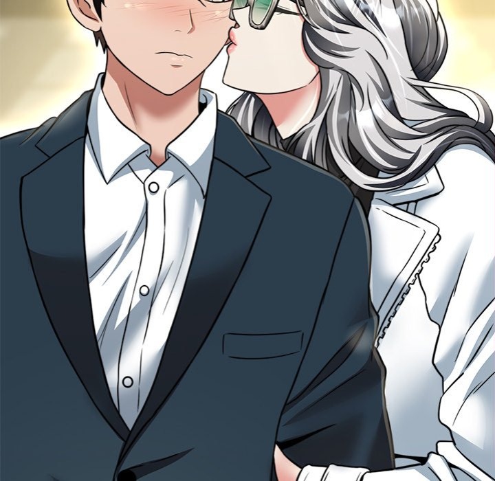 My Gangster Girlfriend chapter 23 page 246