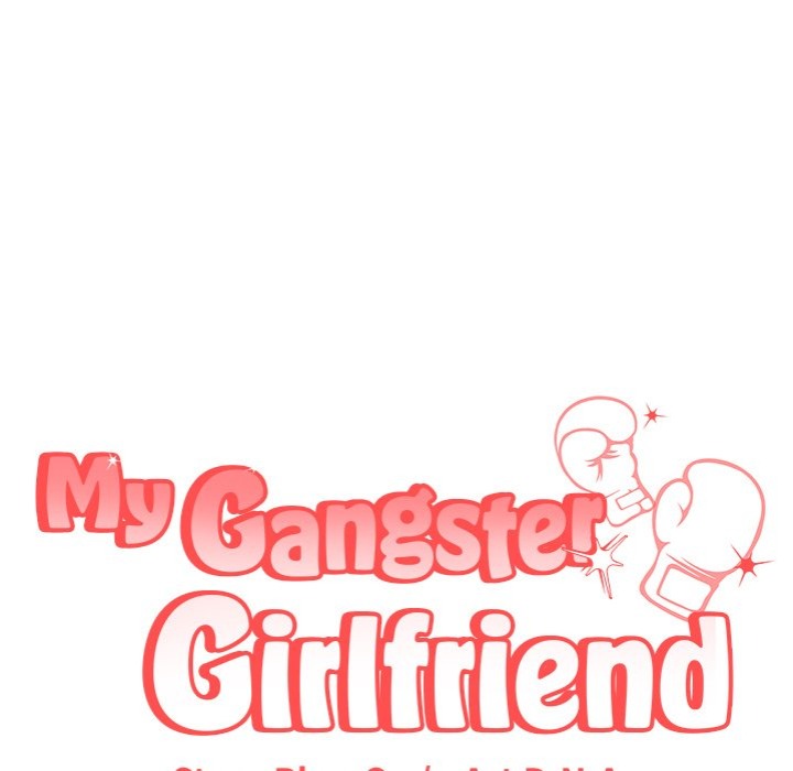 My Gangster Girlfriend chapter 23 page 250