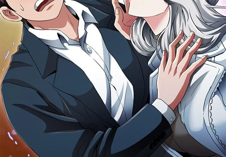 My Gangster Girlfriend chapter 24 page 3