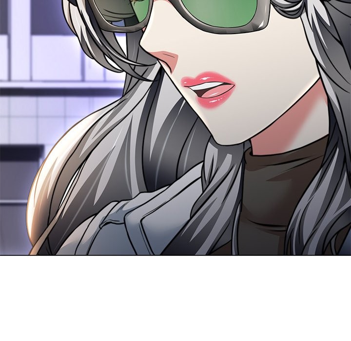 My Gangster Girlfriend chapter 24 page 6