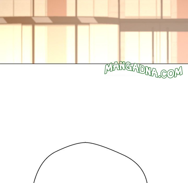 My Gangster Girlfriend chapter 24 page 18