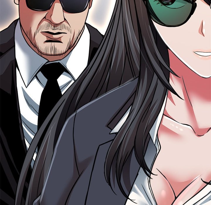 My Gangster Girlfriend chapter 24 page 20