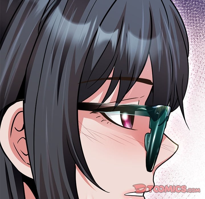 My Gangster Girlfriend chapter 24 page 28