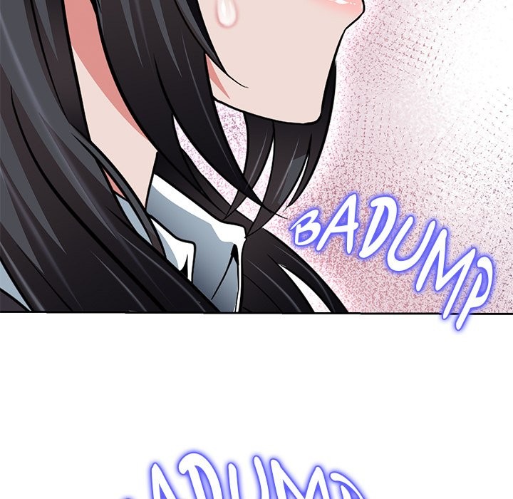 My Gangster Girlfriend chapter 24 page 29