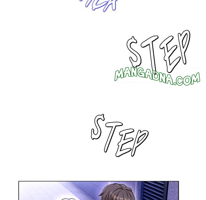 My Gangster Girlfriend chapter 24 page 34