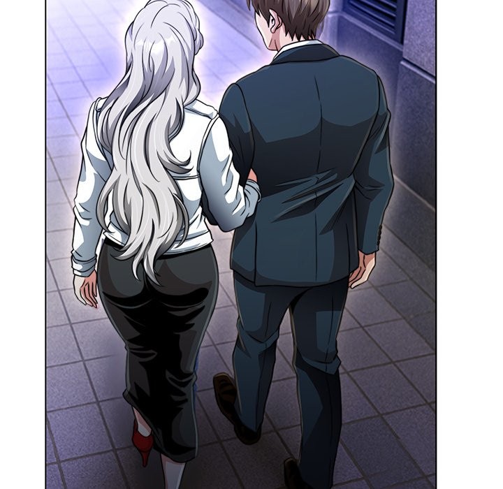 My Gangster Girlfriend chapter 24 page 35