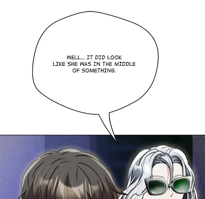 My Gangster Girlfriend chapter 24 page 46