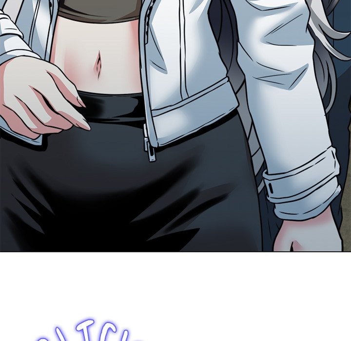 My Gangster Girlfriend chapter 24 page 59
