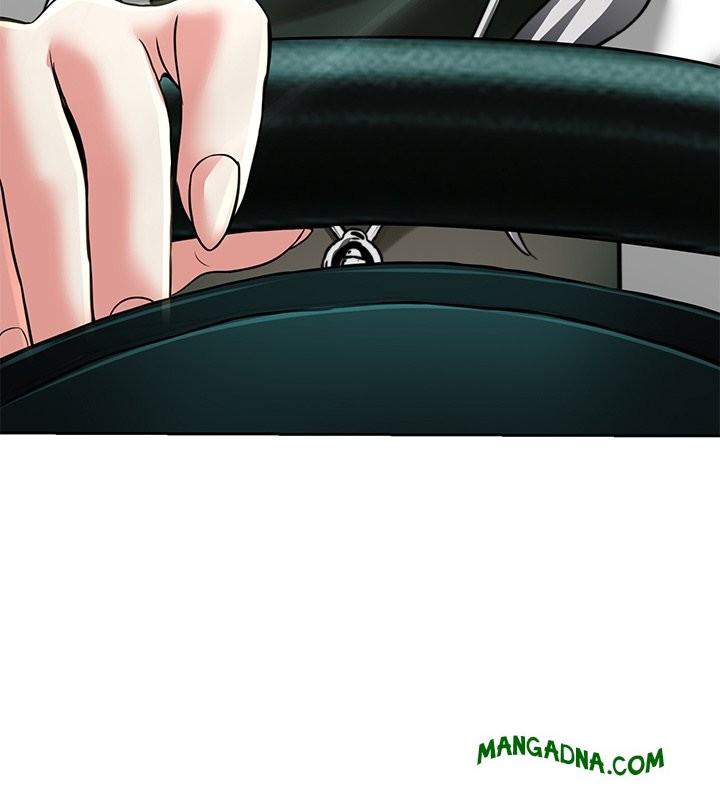 My Gangster Girlfriend chapter 24 page 71
