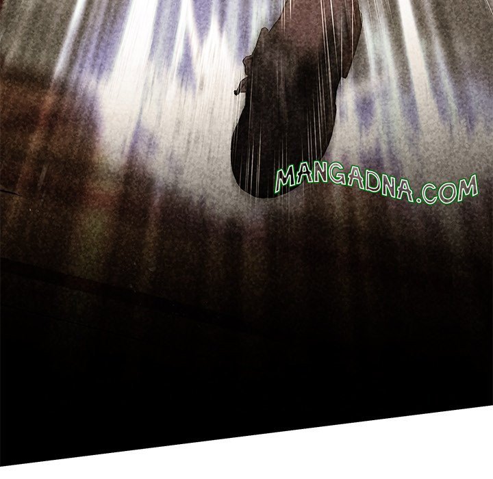 My Gangster Girlfriend chapter 24 page 83