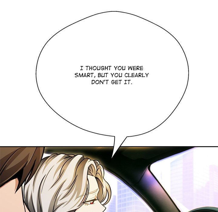My Gangster Girlfriend chapter 24 page 87