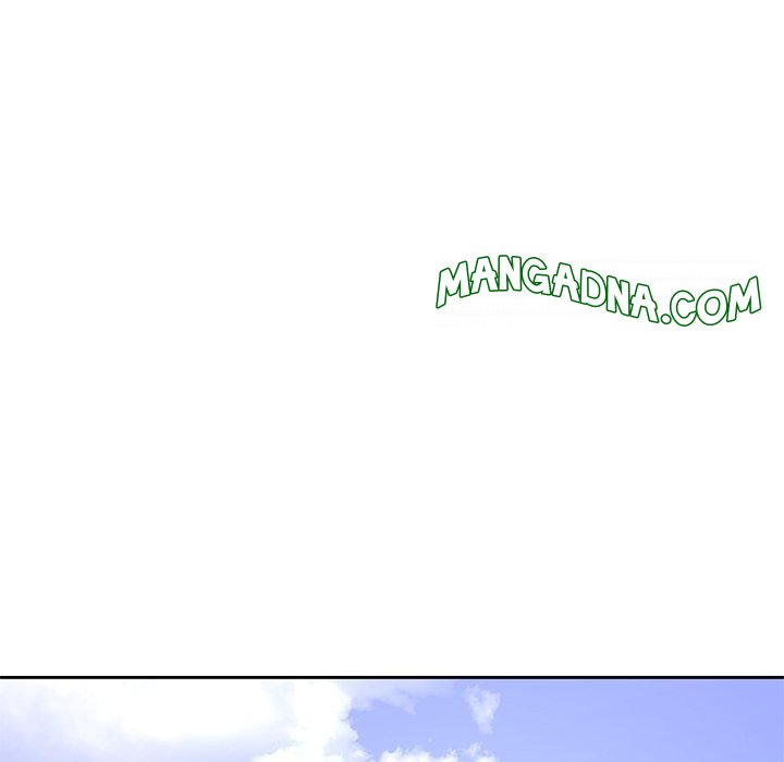 My Gangster Girlfriend chapter 24 page 94