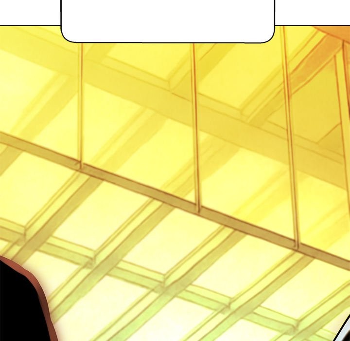 My Gangster Girlfriend chapter 24 page 107