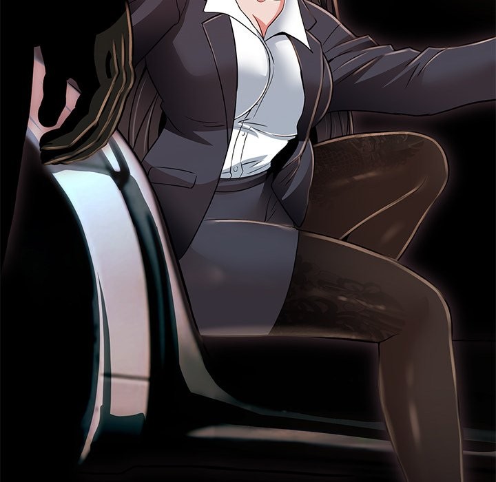 My Gangster Girlfriend chapter 24 page 109