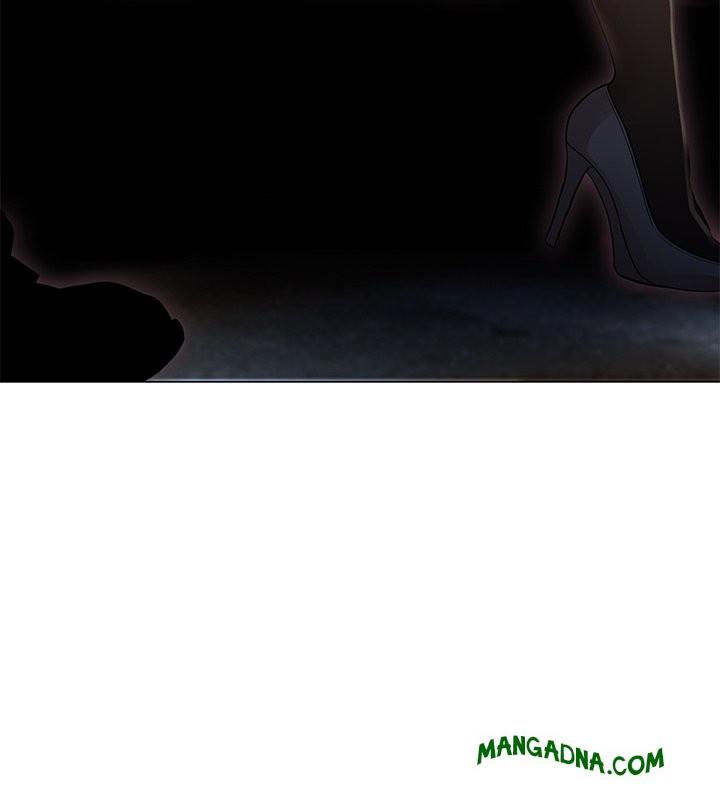 My Gangster Girlfriend chapter 24 page 110