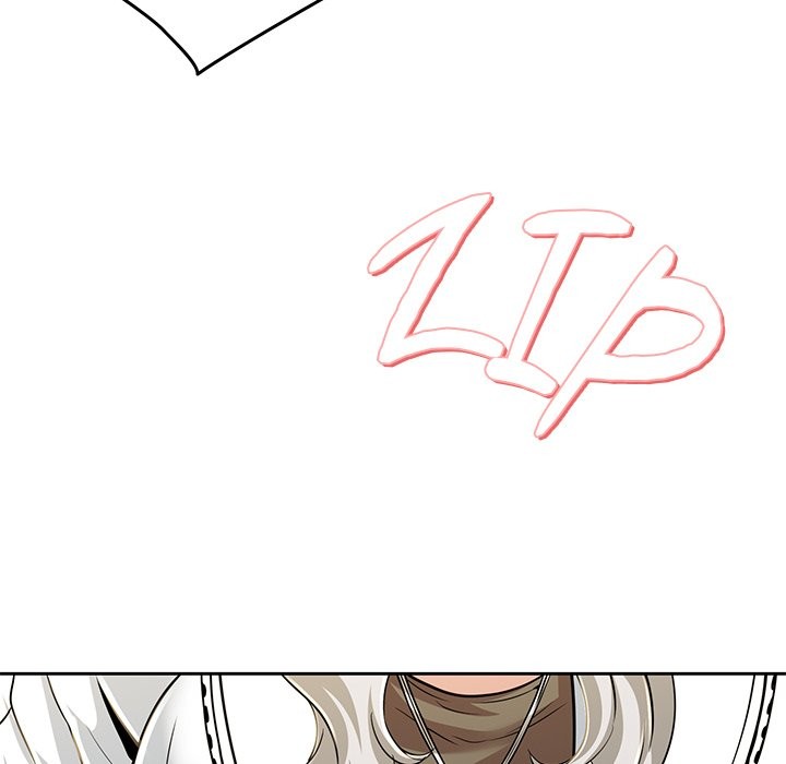 My Gangster Girlfriend chapter 24 page 117