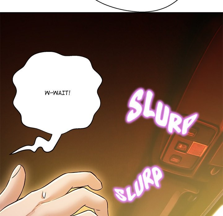 My Gangster Girlfriend chapter 24 page 127