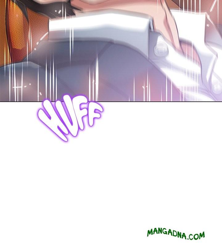 My Gangster Girlfriend chapter 24 page 140