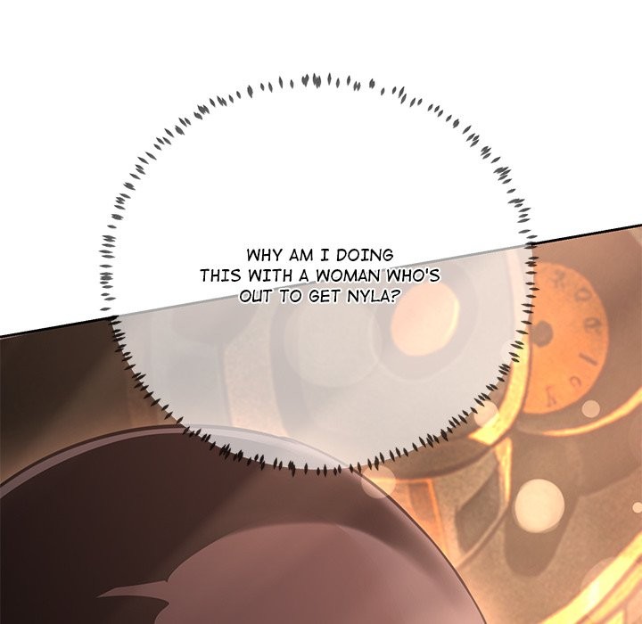 My Gangster Girlfriend chapter 24 page 141