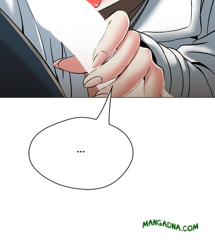 My Gangster Girlfriend chapter 24 page 153