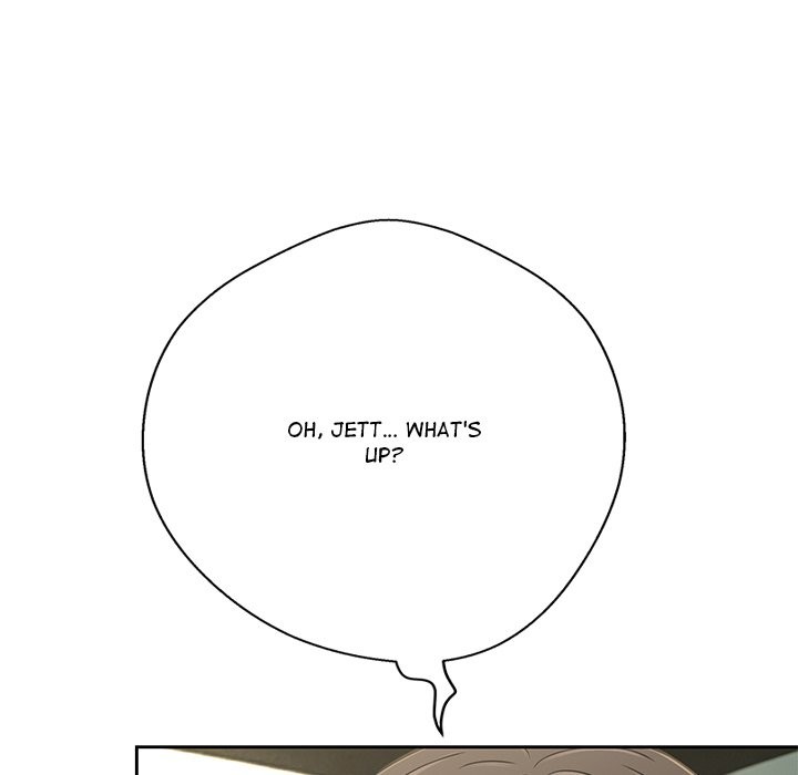 My Gangster Girlfriend chapter 24 page 154