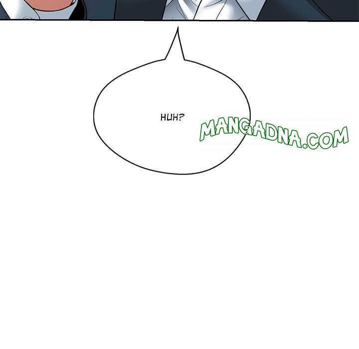 My Gangster Girlfriend chapter 24 page 158