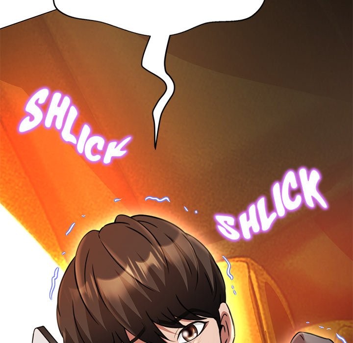 My Gangster Girlfriend chapter 24 page 168