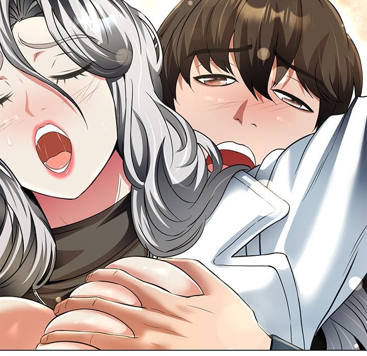 My Gangster Girlfriend chapter 24 page 182