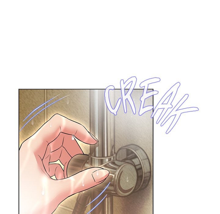 My Gangster Girlfriend chapter 24 page 195