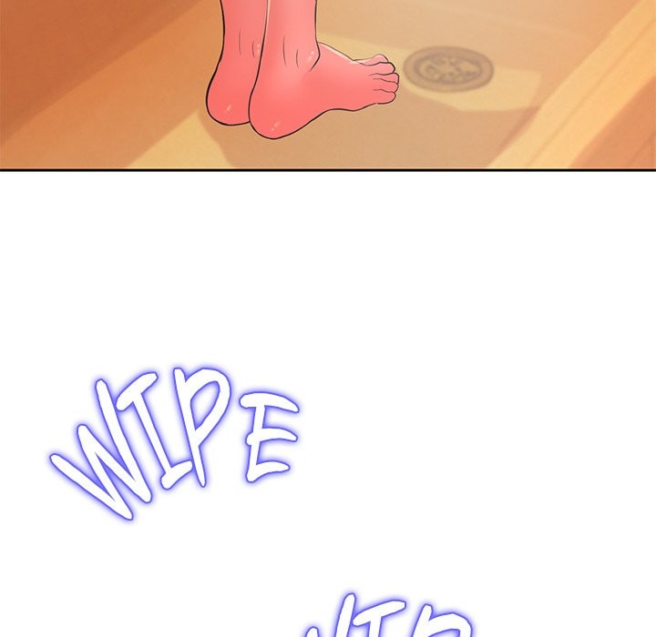 My Gangster Girlfriend chapter 24 page 203