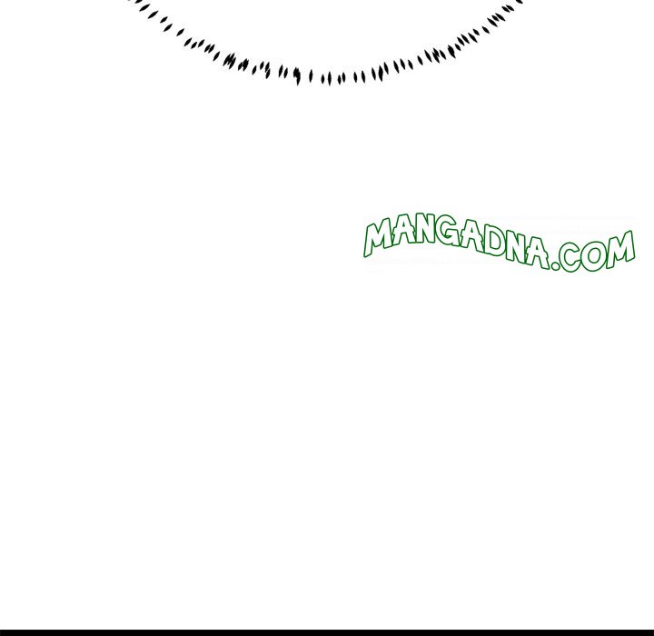 My Gangster Girlfriend chapter 24 page 206