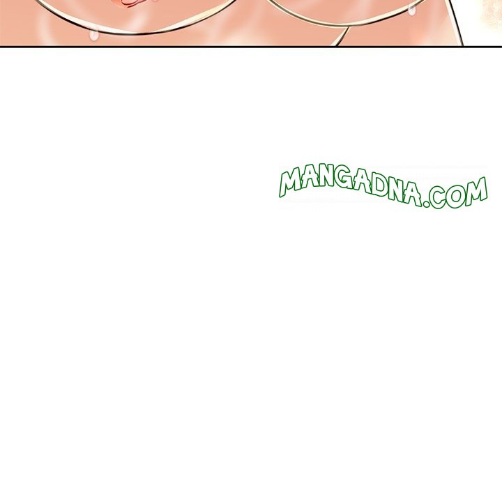 My Gangster Girlfriend chapter 24 page 220