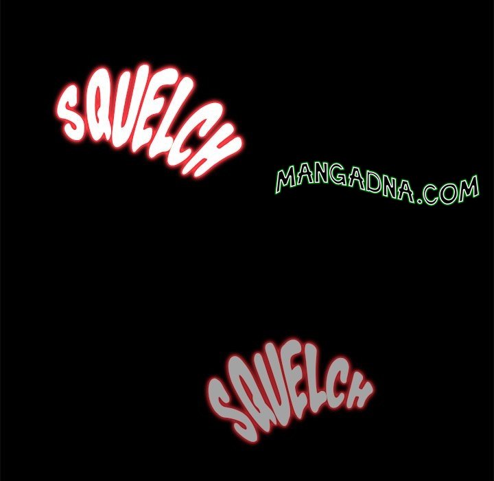 My Gangster Girlfriend chapter 24 page 234