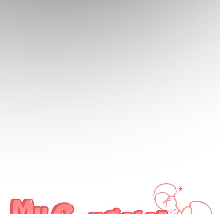 My Gangster Girlfriend chapter 24 page 236