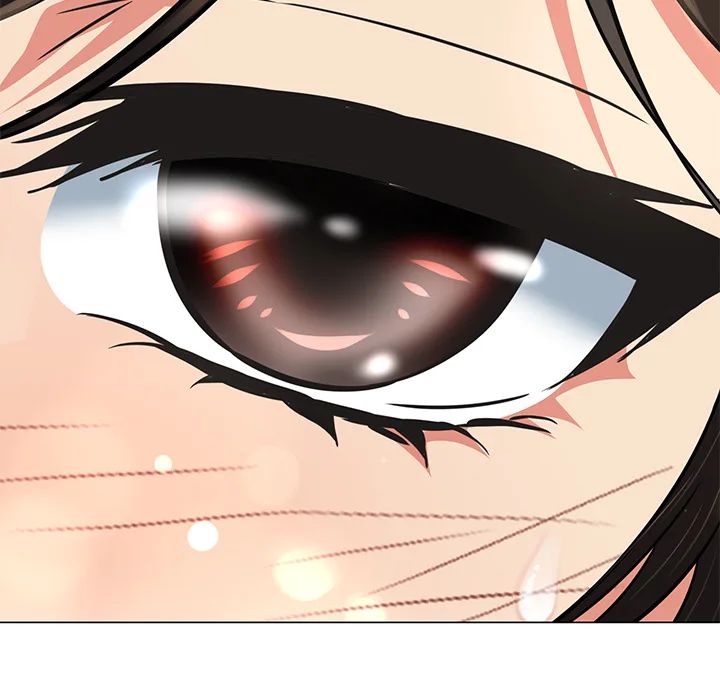 My Gangster Girlfriend chapter 25 page 9