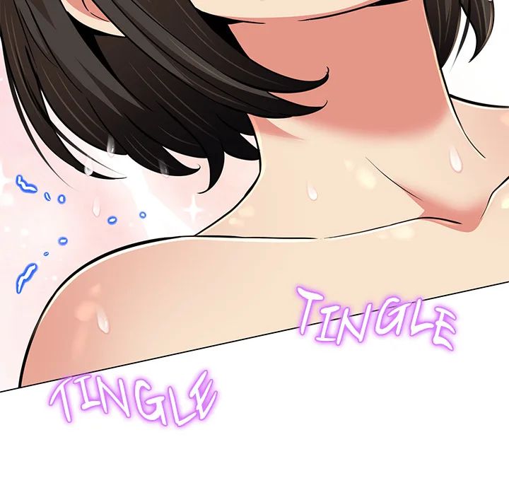 My Gangster Girlfriend chapter 25 page 18