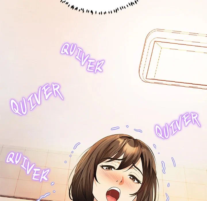 My Gangster Girlfriend chapter 25 page 20