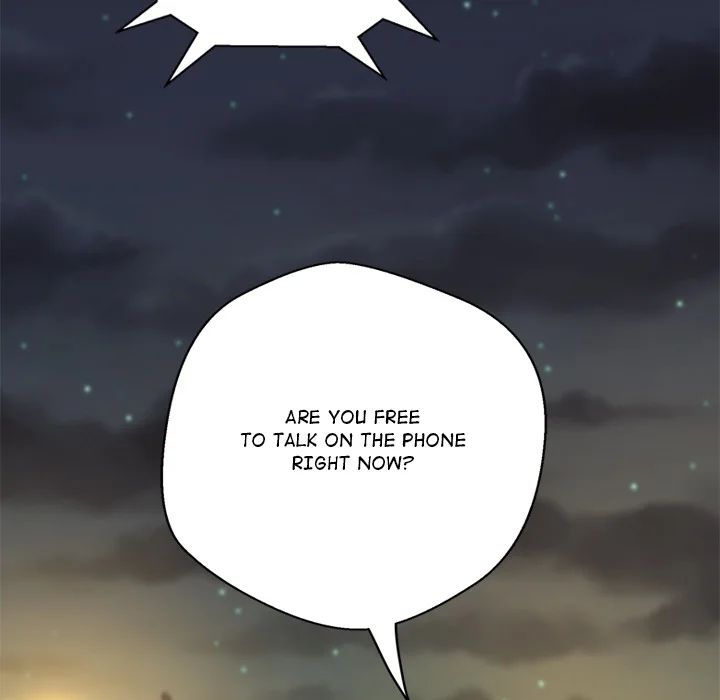 My Gangster Girlfriend chapter 25 page 43