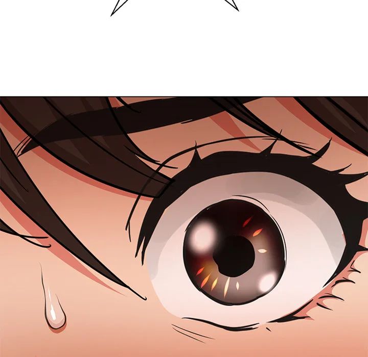 My Gangster Girlfriend chapter 25 page 59