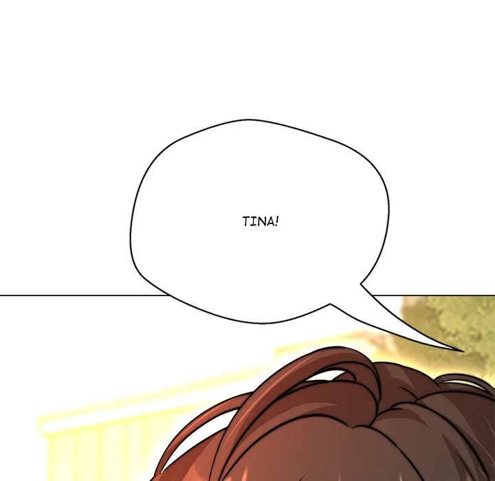 My Gangster Girlfriend chapter 25 page 73