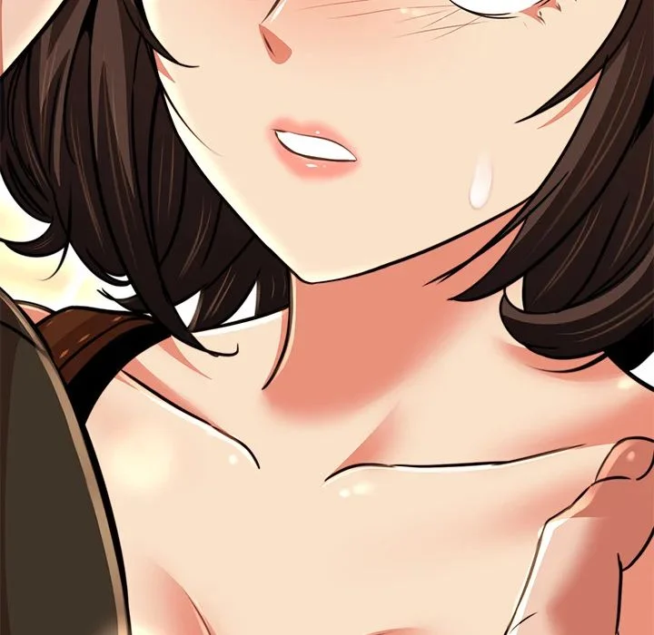 My Gangster Girlfriend chapter 25 page 91