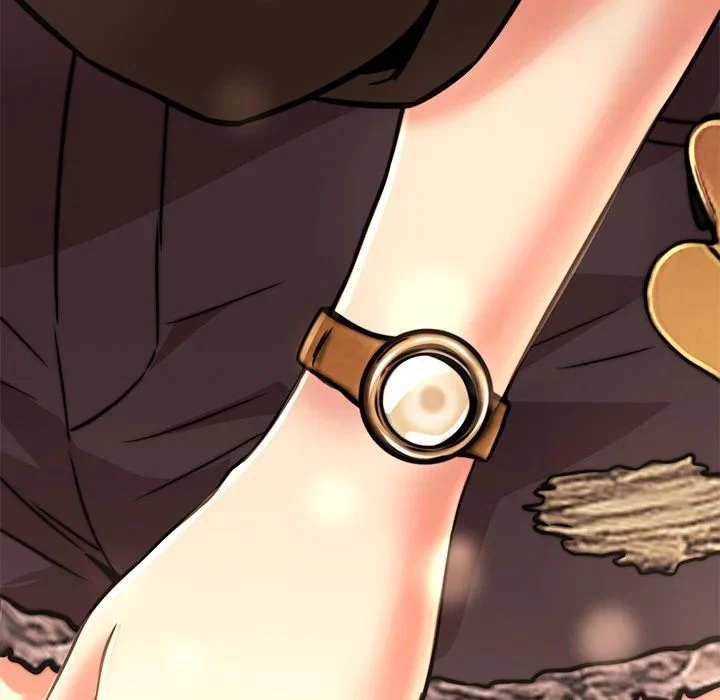 My Gangster Girlfriend chapter 25 page 94
